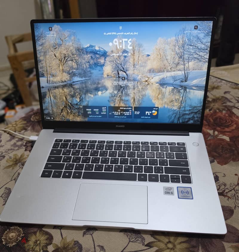 HUAWEI D15 3