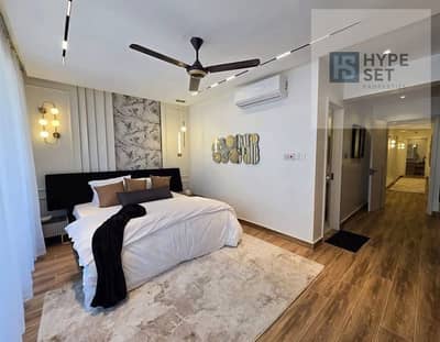 Apartment for sale in Talala Compound | Fully Finished | Madinet Masr | New Heliopolis | Near Nasr City , the New Capital City , the Airport Apartment for sale in Talala Compound | Fully Finished | Madinet Masr | New Heliopolis | Near Nasr City , the New Capital City , the Airport