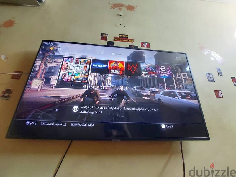 Ps4 500g 1