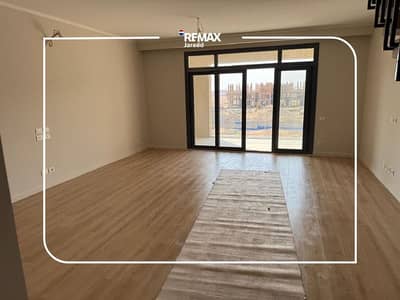 Luxury Fully Finished Sky House for Rent in Karmel - SODIC West, Sheikh Zayed- first use