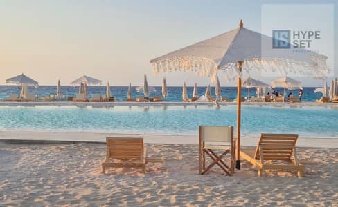 استلام فوري + متشطيب ! شاليه للبيع في لافيستا رأس الحكمه La Vista Ras El Hekma | فيو بحر & pool | الساحل الشمالي | بجوار سيزر ، فوكا باي ، ماونتن ڤيو