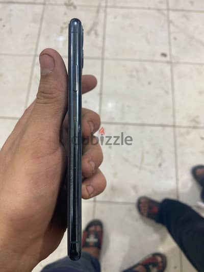 آبل - آيفون 11 برو ماكس