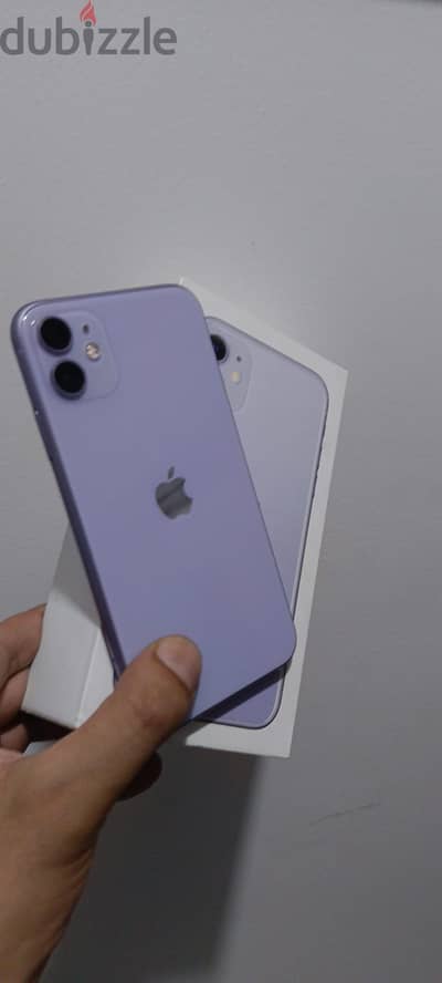 آبل - آيفون 11