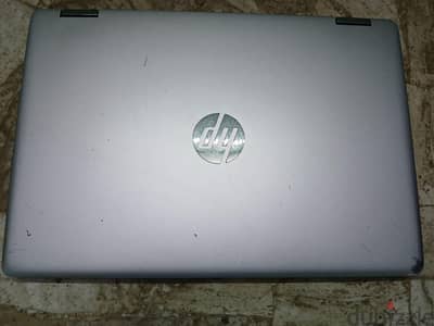 Hp Pavillion X360 Touchscreen