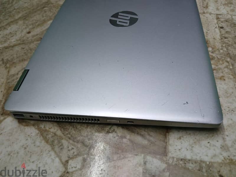 Hp Pavillion X360 Touchscreen 1