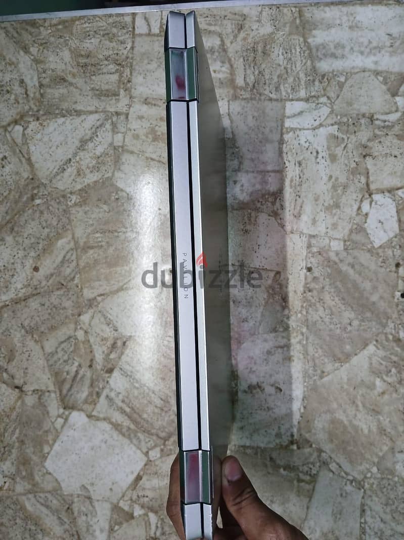 Hp Pavillion X360 Touchscreen 3