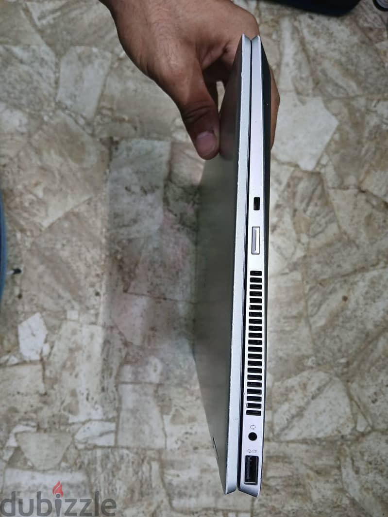 Hp Pavillion X360 Touchscreen 5