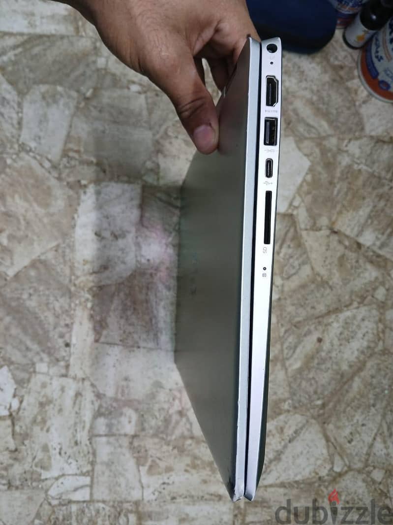 Hp Pavillion X360 Touchscreen 6