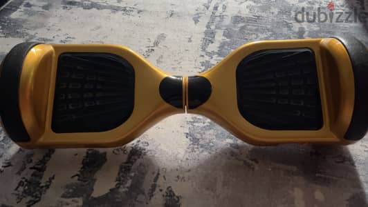 Hoverboard Digit Plus X – حالة ممتازة