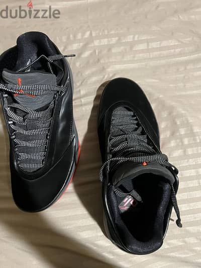 air Jordan 40 infrared for sale