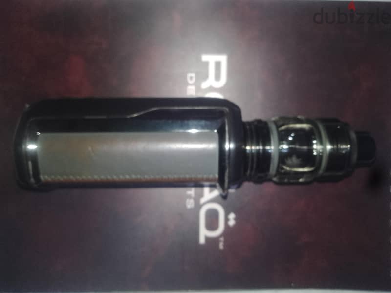 VOOPOO ARGUS MT Kit – UFORCE-L 3