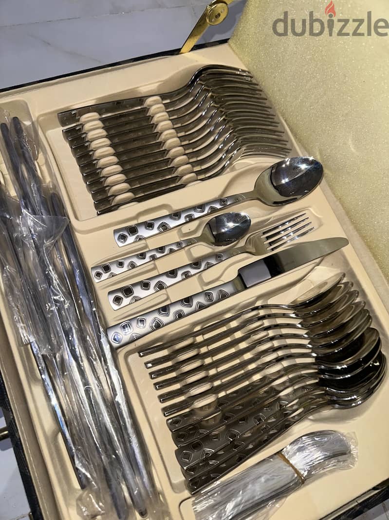 Kitchenware 1
