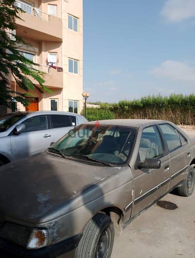 بيجو 405 1996