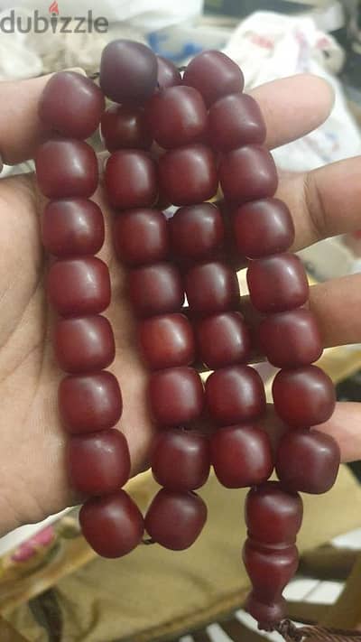 سبحة فاتوران كبيرة انتيك قديمة