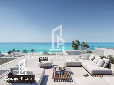 Very Luxury Vilaa For Sale At Marassi Bay Full Seaview Very Luxury Vilaa For Sale At Marassi Bay Full Seaview