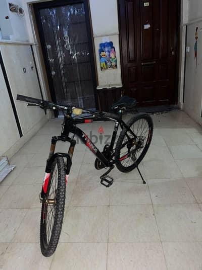 عجله Trinx M136 مقاس 20 السعر 3900