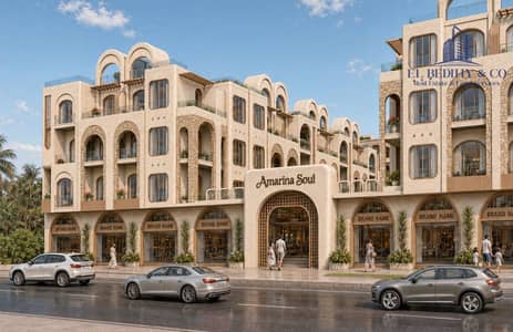 33sqm studio only 15% down payment over 5 years