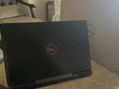 Dell g5587 gaming laptop