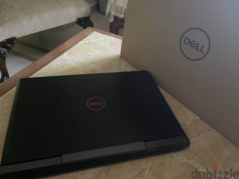 Dell g5587 gaming laptop 1