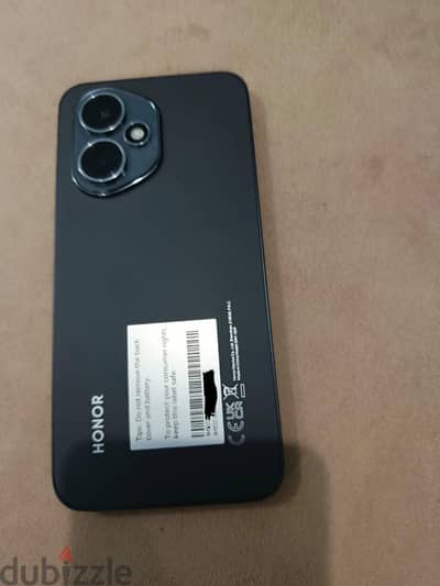 Honor 400