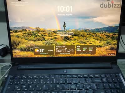 Lenovo idepad gaming 3 Rtx 3060