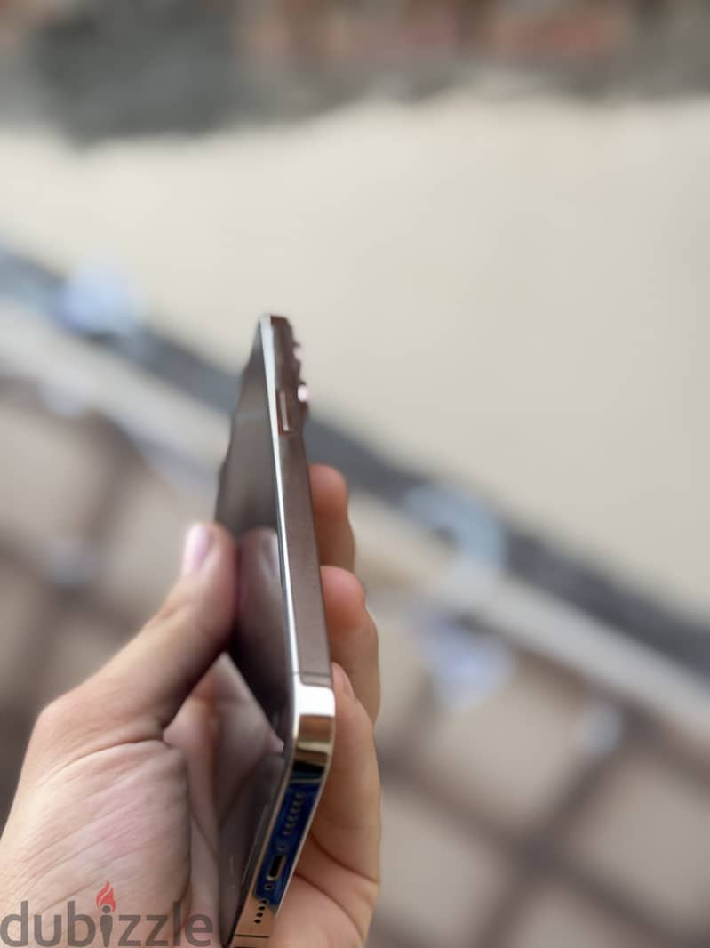 Iphone 14 proax 128 86% 1