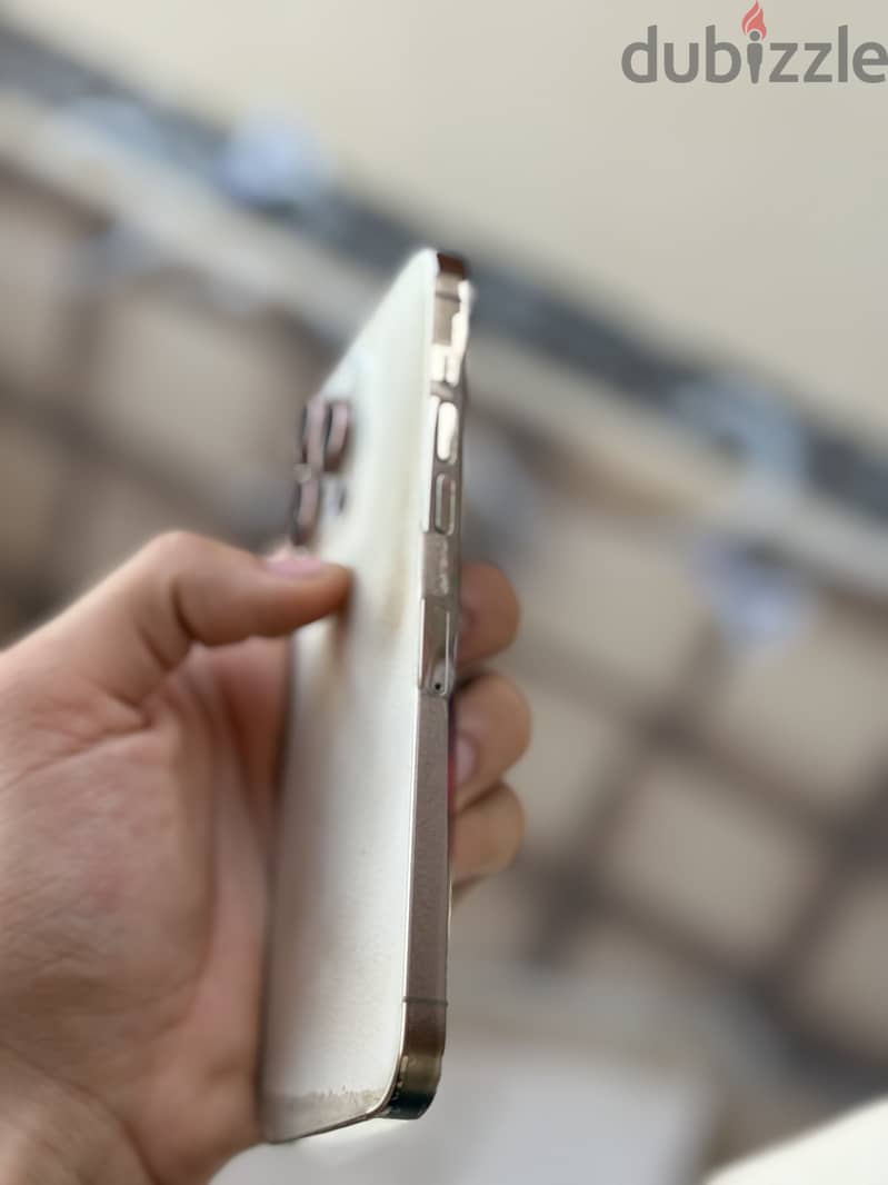 Iphone 14 proax 128 86% 2