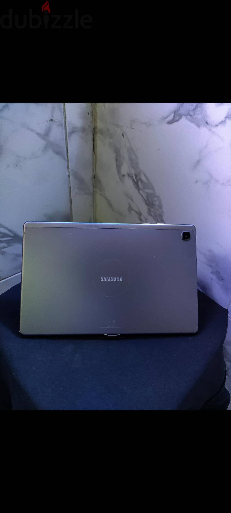 Samsung Tab A7 1