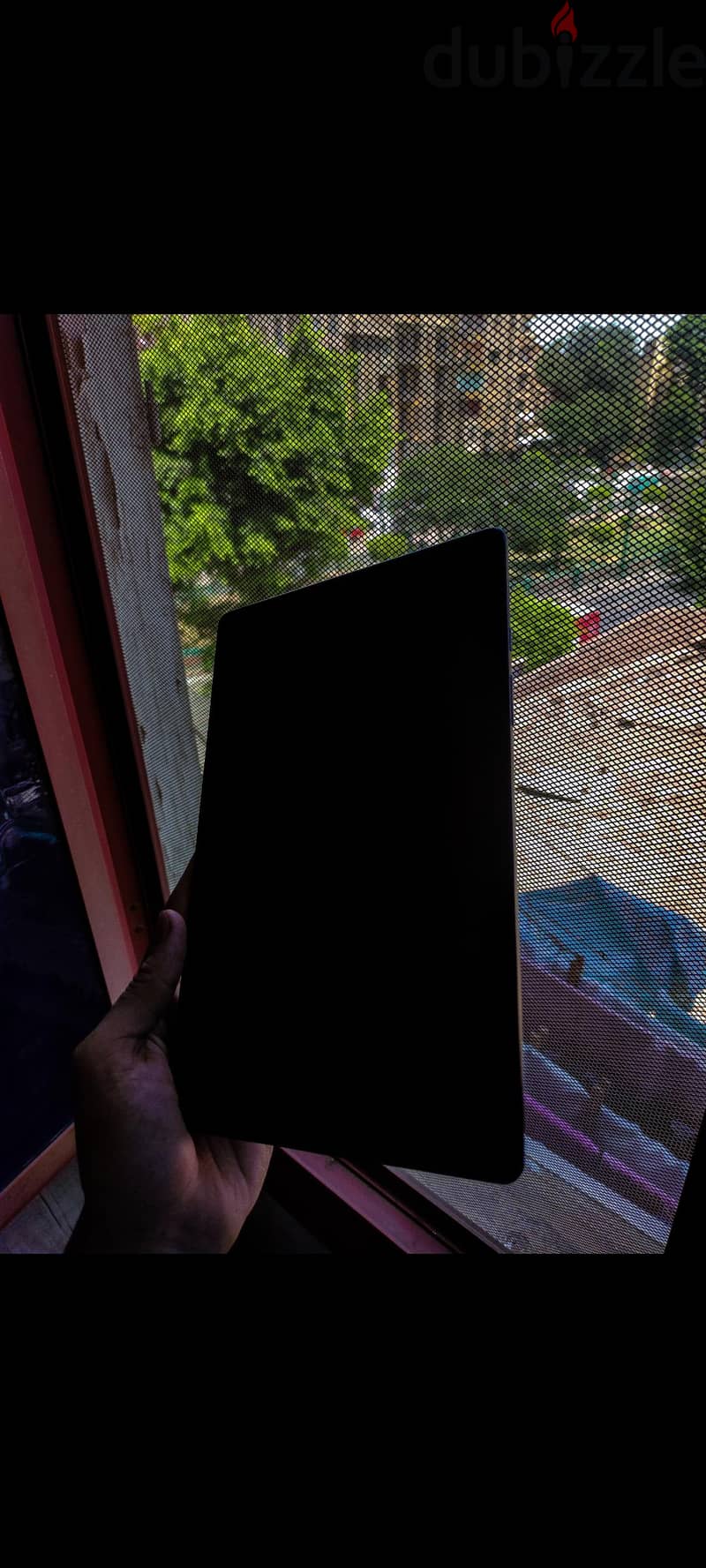 Samsung Tab A7 3