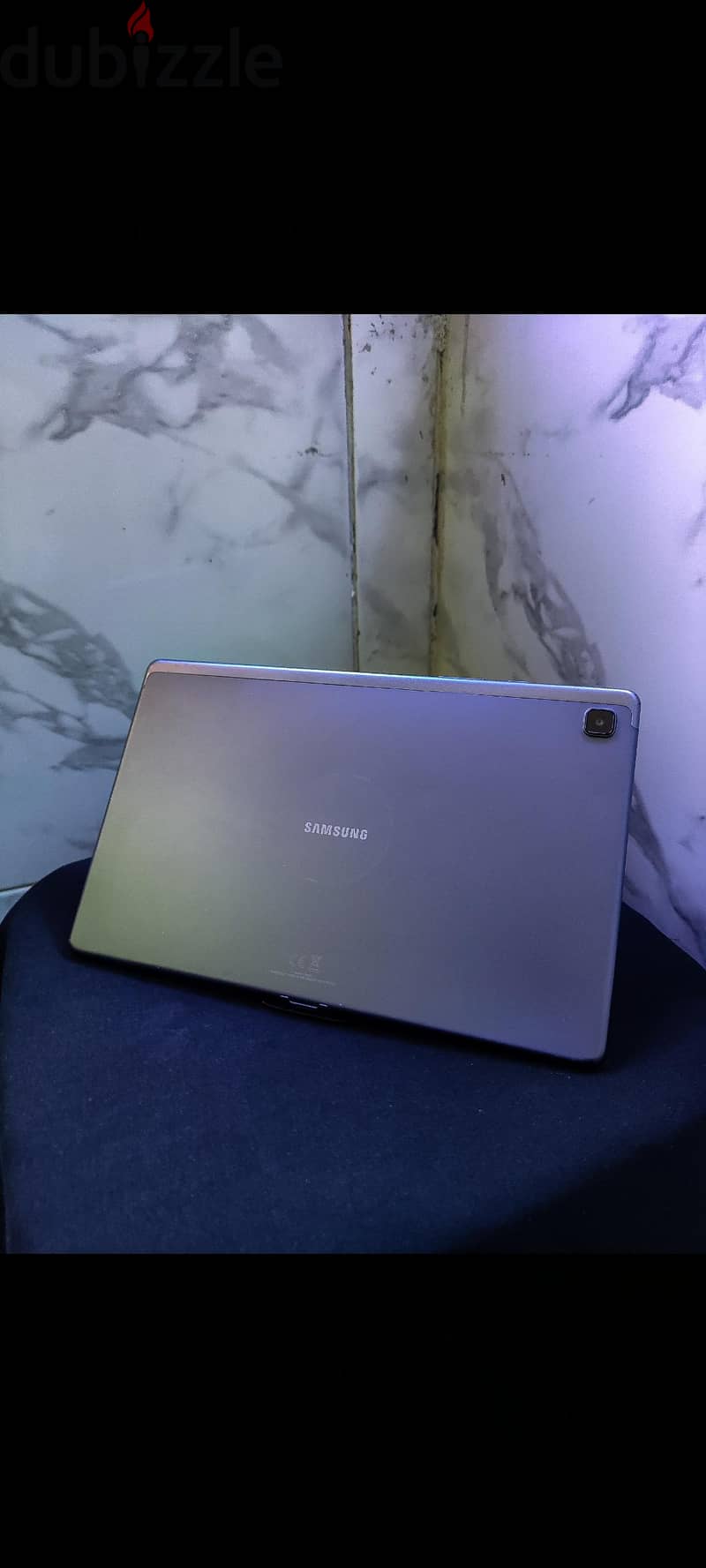 Samsung Tab A7 6