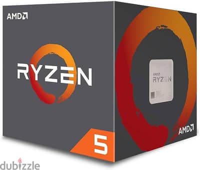 ryzen 5 2600