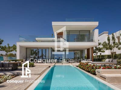 Unique Villa For Sale At Marassi Bay Full Seaview Unique Villa For Sale At Marassi Bay Full Seaview