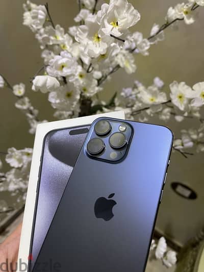 iPhone 15 pro max ايفون 15 برو ماكس