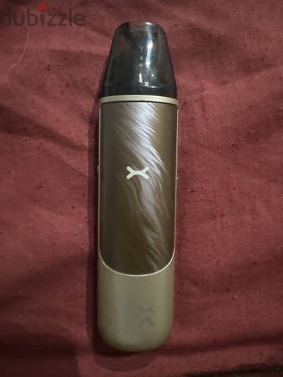 OXVA Nexlim Go with cartridge