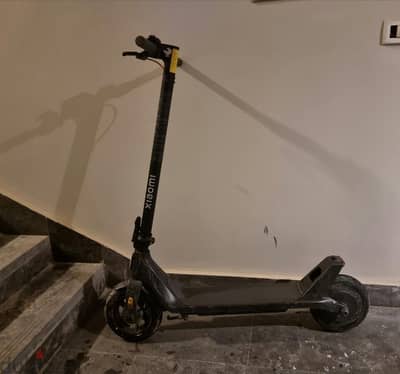 xiaomi electric scooter 4 lite 2nd gen