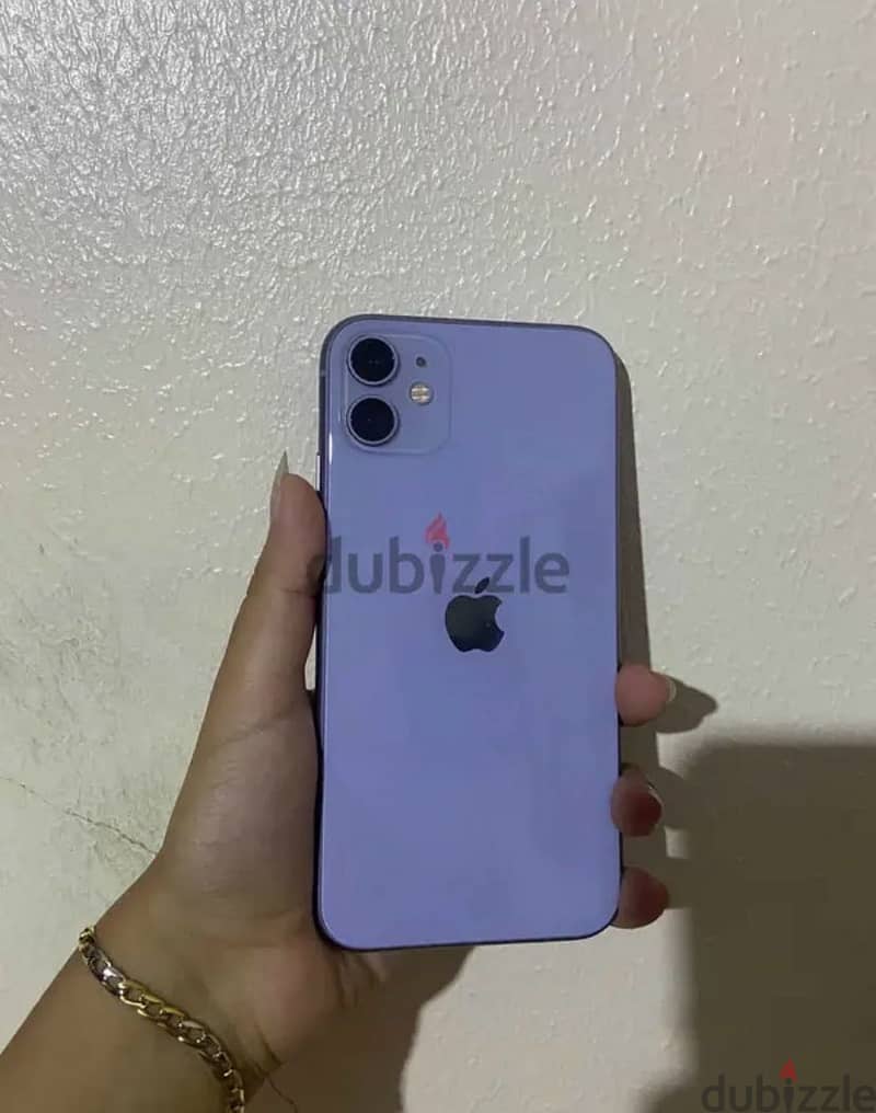 Apple - iPhone 11 1