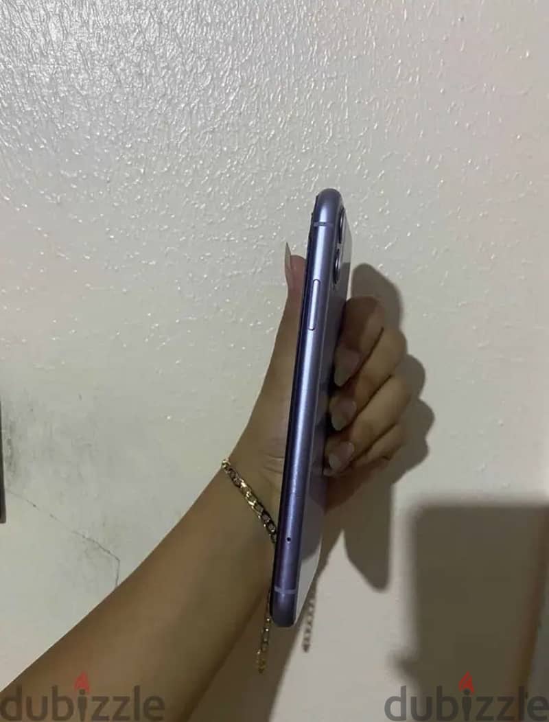 Apple - iPhone 11 3