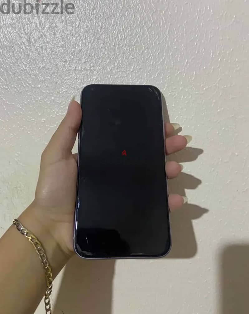 Apple - iPhone 11 4