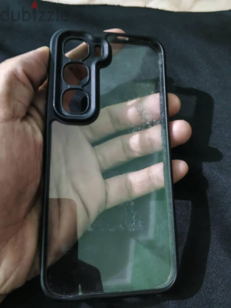 Infinix Hot 60 Pro 4