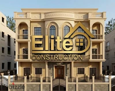 Apartment for Sale – 300 sqm | Immediate Delivery | Directly from the Owner | Corner Unit | Fifth Settlement, Near Al Rehab