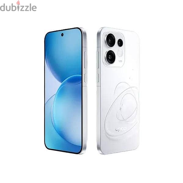 OPPO Reno 16F 2