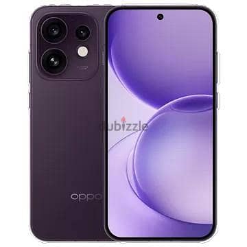 OPPO Reno 16F 3