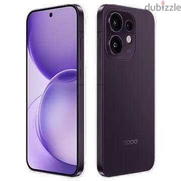 OPPO Reno 16F 5