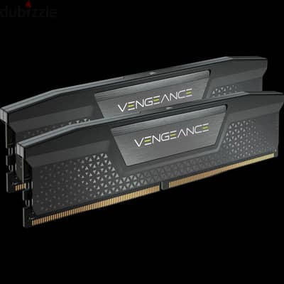 رامات 24x2) 48GB DDR5 6000MHz)