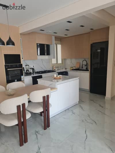 Fully Furnished Apartment for Rent at El Patio Oro apartment available for rent in the prestigious El Patio Oro – New Cairo, o