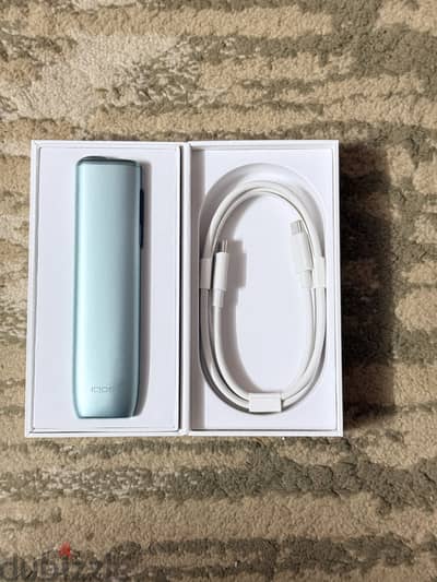 IQOS ILUMA ONE - ايكوس ايلوما وان