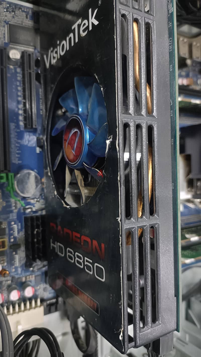 HP Z640 WorkStation 8