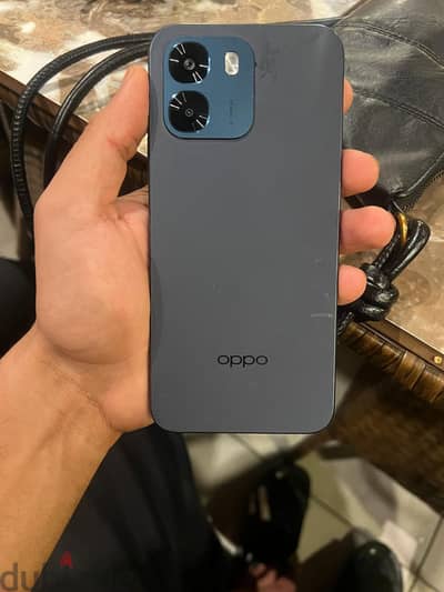 oppo A6