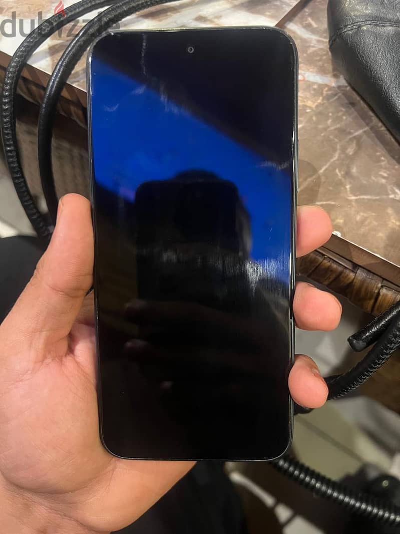 oppo A6 1