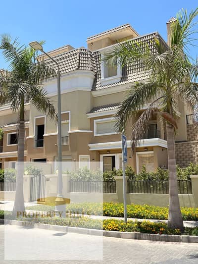 Villa for Sale in Talala – Lowest Market Price & Lowest Down Payment, Fully Finished with a Stunning View and Beautiful Green Spaces. Villa for Sale in Talala – Lowest Market Price & Lowest Down Payment, Fully Finished with a Stunning View and Beautiful Green Spaces.